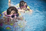 swimming pool in summer, summer, amazing health benefits of swimming, Muscle building swimming pool in summer, summer, amazing health benefits of swimming, Muscle building
