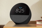 Amazon Echo Spot 2024 new breaking, Amazon Echo Spot 2024 price, amazon echo spot 2024 review, Forever 21