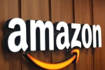 Amazon breaking updates, Amazon breaking updates, amazon fined rs 290 cr for tracking the activities of employees, Amazon