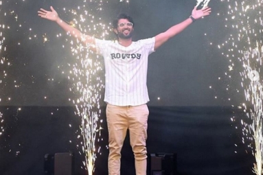Bengaluru Court Orders Amazon to Stop Selling Goods of Vijay Devarakonda&rsquo;s Rowdy Brand