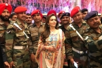 ambanis, nita ambani, ambanis celebrate akash and shloka s wedding with indian armed forces, Anil ambani