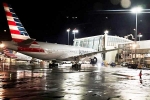 American Airlines updates, American Airlines, christmas travel scare in usa american airlines grounds all flights, Christmas