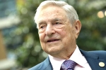 US billionaires, american billionaires, american billionaires urge 2020 presidential candidates to endorse a moderate wealth tax for them, George soros