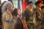 Veterans, National Museum of the American Indian, washington memorial to honor nation s american indian veterans, National mall