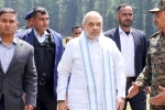 Amit Shah, Amit Shah Pak Nationals breaking, amit shah to chief ministers identify pak nationals and send back, Us open