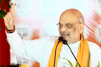 Amit Shah&#039;s predictions before Final Phase of Lok Sabha Polls