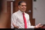 Thapar, U.S., donald trump interviews indian american amul thapar for u s supreme court, Anthony kennedy Thapar, U.S., donald trump interviews indian american amul thapar for u s supreme court, Anthony kennedy