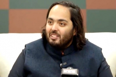 Anant Ambani announces Vantara to rescue Animals