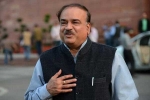 Ananth Kumar, Ananth Kumar, union minister ananth kumar passes away at 59, Ananth kumar Ananth Kumar, Ananth Kumar, union minister ananth kumar passes away at 59, Ananth kumar