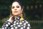 Anasuya Bharadwaj new movie, Anasuya Bharadwaj new films, anasuya lands in a crucial role in khiladi, Krishna vamsi