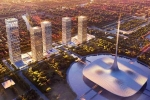 All you need to know about Andhra Pradesh's capital in Making