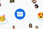 Technology, Drew Rowny, android users using google messages to get end to end encryption, Messaging application