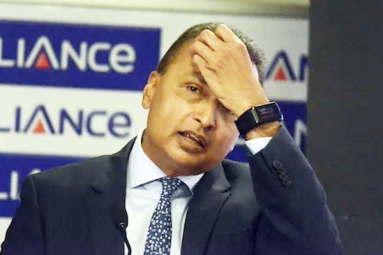 Anil Ambani's 3,000-Crore Fraud Case Updates