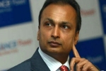 anil ambani pays ericsson, anil ambani pays ericsson, anil ambani s rcom pays rs 456 77 crore ericsson day before sc deadline, Anil ambani