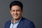 Anil Kumble, Virat Kholi, indian cricket head coach anil kumble steps down, Kholi