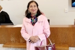 Indians in united nations, un under secretary general 2017, anita bhatia of india appointed as united nations assistant secretary general, Anita bhatia