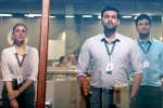 Antariksham 9000 KMPH movie rating, Antariksham 9000 KMPH Movie Tweets, antariksham 9000 kmph movie review rating story cast and crew, Sankalp reddy Antariksham 9000 KMPH movie rating, Antariksham 9000 KMPH Movie Tweets, antariksham 9000 kmph movie review rating story cast and crew, Sankalp reddy