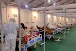 2DG latest news, 2DG breaking news, anti covid drug 2dg developed by drdo launched, Dr harsh vardhan