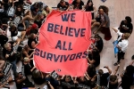 Capitol Police, Bravery is contagious, capitol police arrests over 300 during anti kavanaugh protests, Amy schumer Capitol Police, Bravery is contagious, capitol police arrests over 300 during anti kavanaugh protests, Amy schumer