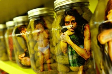 Lok Sabha Passes Anti-trafficking Bill