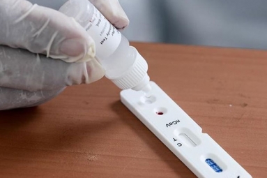 Antigen COVID-19 Testing Kit Approved in India- Shows Tests Results Quickly and Affordable