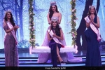 Miss India 2018, Tamil Nadu, tamil nadu girl anukreethy vas declared miss india 2018, Anukreethy vas