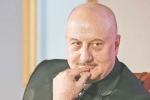 Anupam Kher, Indian Cinema, anupam kher speaks out his constancy for indian cinema, Haseena Anupam Kher, Indian Cinema, anupam kher speaks out his constancy for indian cinema, Haseena