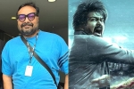 Vijay, Anurag Kashyap, anurag kashyap to surprise in leo, P kashyap