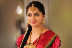 Ashok, Bhagmati release date, anushka s bhagmati all set for release, Size zero Ashok, Bhagmati release date, anushka s bhagmati all set for release, Size zero