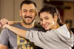 Sultan, Sultan, anushka sharma opposite salman in yash raj s sultan, Bombay velvet