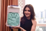 Anushka Sharma, Anushka Sharma, anushka sharma gets first talking figurine at madame tussauds singapore, Lewis hamilton Anushka Sharma, Anushka Sharma, anushka sharma gets first talking figurine at madame tussauds singapore, Lewis hamilton