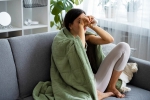 Anxiety and depression updates, Anxiety and depression issues, study says anxiety and depression elevate blood clot risk, Thrombosis