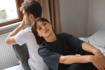 Anxiety in a Relationship updates, Anxiety in a Relationship news, how to battle anxiety in a relationship, Past trauma