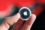 Apple’s AirTag 2 launch date, Apple’s AirTag 2 new features, apple s airtag 2 to be launched in 2025 with better chip, Macbook air m4