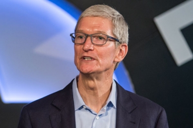 How Much Did Apple CEO Earn In 2020? Find Out Here: