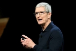 apple in china, apple in china, apple ceo reveals why iphones are not selling in india, Counterpoint research