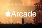 Apple Gaming Hub latest breaking, Apple Gaming Hub updates, apple developing a gaming hub on apple arcade, Facetime
