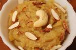 how to make Apple Halwa, how to make Apple Halwa, healthy apple halwa, Healthy apple halwa