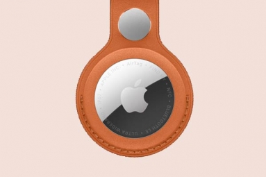 Apple Launches Second-Generation AirTag with Higher Precision Finding Range