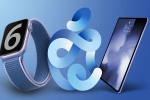 Apple, Apple, apple launches new watches ipad one subscription bundle in the event, Apple ipad