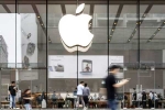 Apple Employees Personal Data misused, Apple, apple accused of spying on employees personal data, Spying