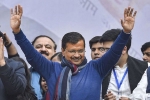 Chief Minster, Arvind Kejriwal, president ram nath kovind appoints arvind kejriwal as delhi s chief minister, Aam admi party
