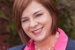 David Freeman, April Freeman death, dem congressional candidate april freeman dies at 54, Freeman