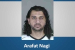 New York Man, Arafat M. Nagi, new york man sentenced to 15 years for supporting islamic state, Houthi rebels New York Man, Arafat M. Nagi, new york man sentenced to 15 years for supporting islamic state, Houthi rebels