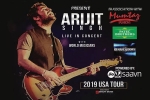 California Upcoming Events, Arijit Singh Live in Concert in Oracle Arena, arijit singh live in concert, Oracle