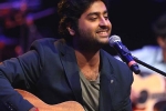 Arijit Singh in Bay Area, Arijit Singh in Bay Area, arijit singh to perform in bay area, Wajah tum ho