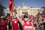 Arizona Elections, November Ballot, arizona elections public education issues make way onto november ballot, Redfored