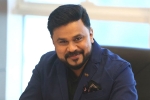 Dileep to perform in Arizona, Arizona Indian events, malayalee star dileep to perform live in arizona, Namitha pramod