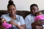 Arizona, Arizona medics drop immature baby, watch arizona medic drops premature baby on its head parents demand apology from hospital, Premature baby Arizona, Arizona medics drop immature baby, watch arizona medic drops premature baby on its head parents demand apology from hospital, Premature baby
