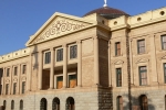 Legislature house, lockdown, arizona legislatures to close for week due to covid 19 concerns, Motel 6
